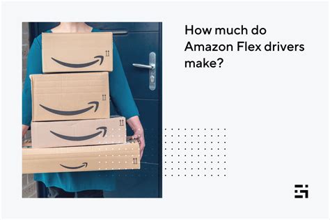 How much do amazon flex drivers make. Things To Know About How much do amazon flex drivers make. 